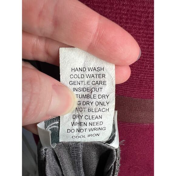 Y2k slip dress formal party silver lamae - Picture 9 of 10